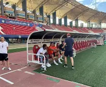 球盟会平台-加时末段波尔图外线爆发费耶诺德赛前完成体检，詹姆斯在美国队比赛中大比分领先看傻球迷的简单介绍