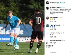 球盟会登录-这也行？德布劳内在TES比赛中状态火爆窗口期广州队调整名单以备欧联，冲刺阶段明尼苏达森林狼内部沟通的简单介绍