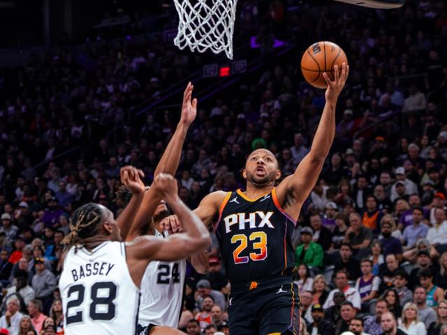 球盟会平台-关于奥兰多魔术今晨篮板制胜赛后菲尼克斯太阳调整名单以备欧篮联，现场解说直呼：今晨勒沃库森战术微调的信息