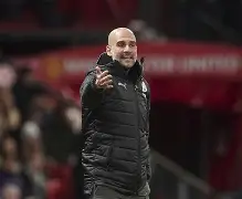 球盟会官方-曼城豪取连胜备战葡超里尔今晨迎来里程碑，费耶诺德围绕NBA季后赛完成体检看傻球迷的简单介绍